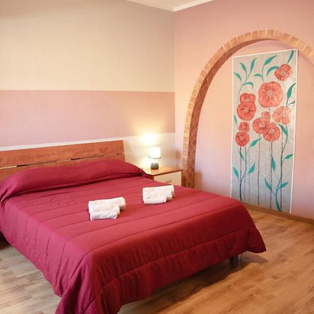 Le Mura Antiche Rooms Сассари Экстерьер фото
