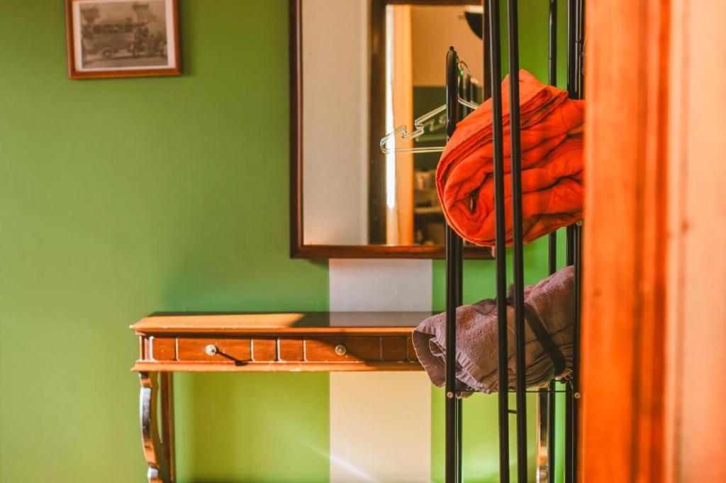 Le Mura Antiche Rooms Сассари Экстерьер фото