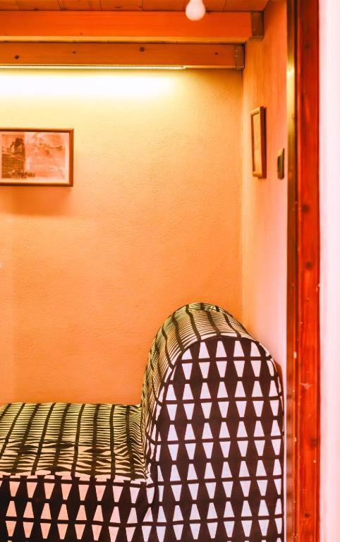 Le Mura Antiche Rooms Сассари Экстерьер фото